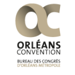 logo orleans convention